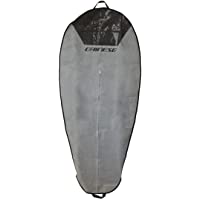 Dainese Suit Covers New- Funda para Mono Moto- gris- n
